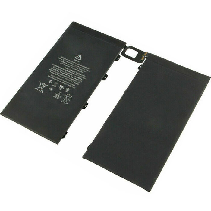 Kompatibel tabletbatteri til APPLE iPad Pro 12.9 1st Gen Kompatibel tabletbatteri APPLE til iPad Pro 12.9 1st Gen