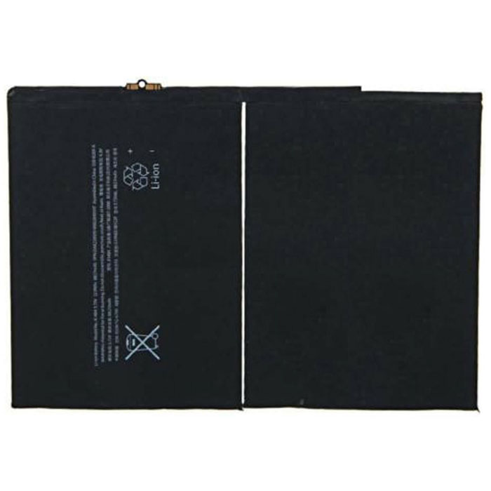 Kompatibel tabletbatteri til APPLE iPad Air 1st Gen Kompatibel tabletbatteri APPLE til iPad Air 1st Gen