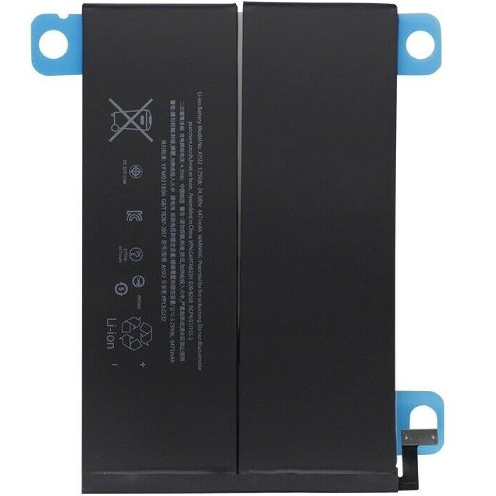 Kompatibel tabletbatteri til APPLE iPad Mini 2 Kompatibel tabletbatteri APPLE til iPad Mini 2