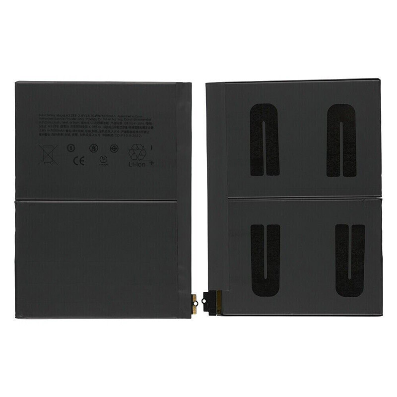 Kompatibel tabletbatteri til Apple iPad (2022) Kompatibel tabletbatteri Apple til iPad (2022)