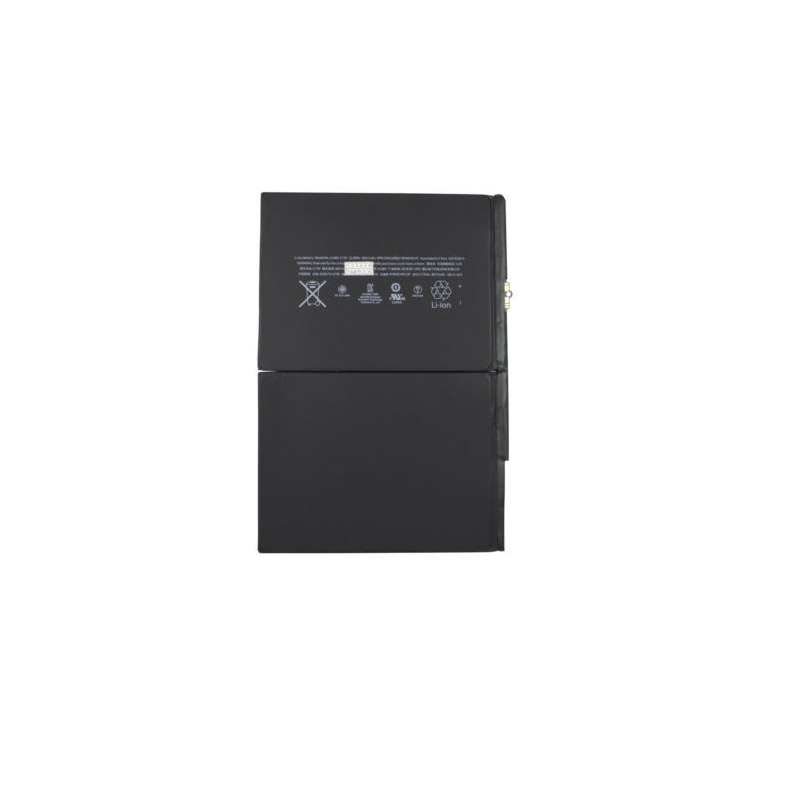 Kompatibel tabletbatteri til Apple iPad 9.7 (2018) Kompatibel tabletbatteri Apple til iPad 9.7 (2018)