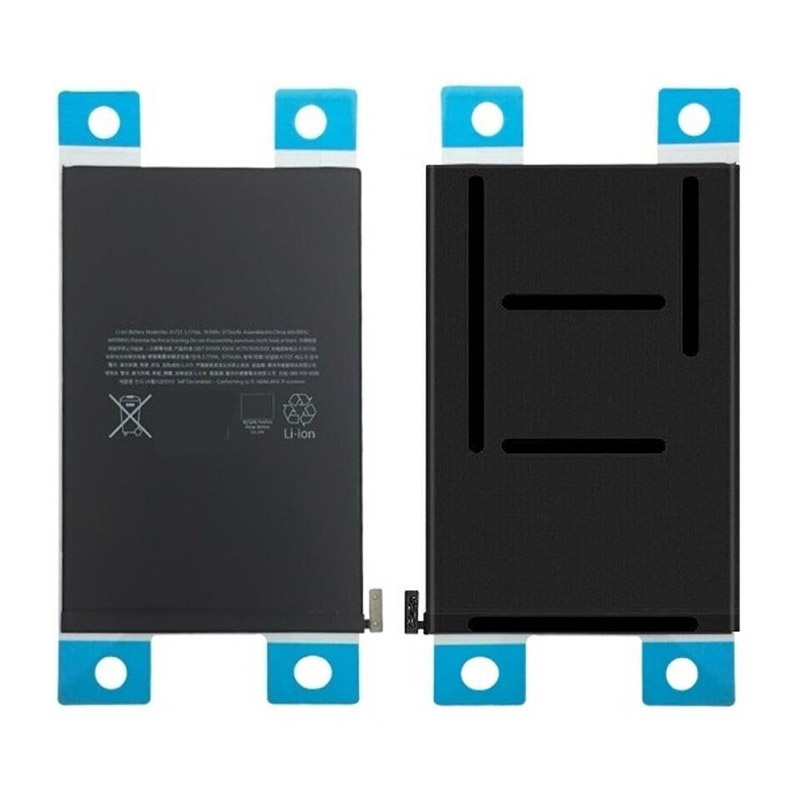 Kompatibel tabletbatteri til Apple iPad mini (5th generation) Kompatibel tabletbatteri Apple til iPad mini (5th generation)