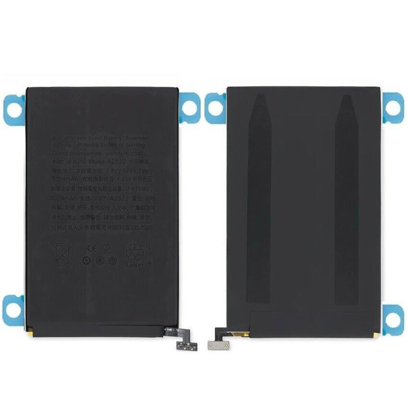 Kompatibel tabletbatteri til Apple iPad mini (2021) Kompatibel tabletbatteri Apple til iPad mini (2021)
