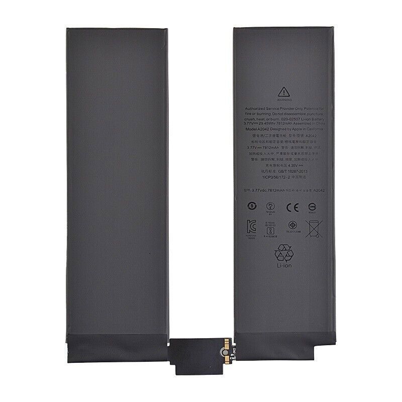 Kompatibel tabletbatteri til Apple A1979 Kompatibel tabletbatteri Apple til A1979