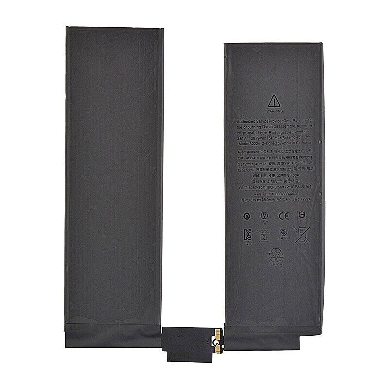 Kompatibel tabletbatteri til Apple iPad Pro (11-inch 2nd generation) Kompatibel tabletbatteri Apple til iPad Pro (11-inch 2nd generation)