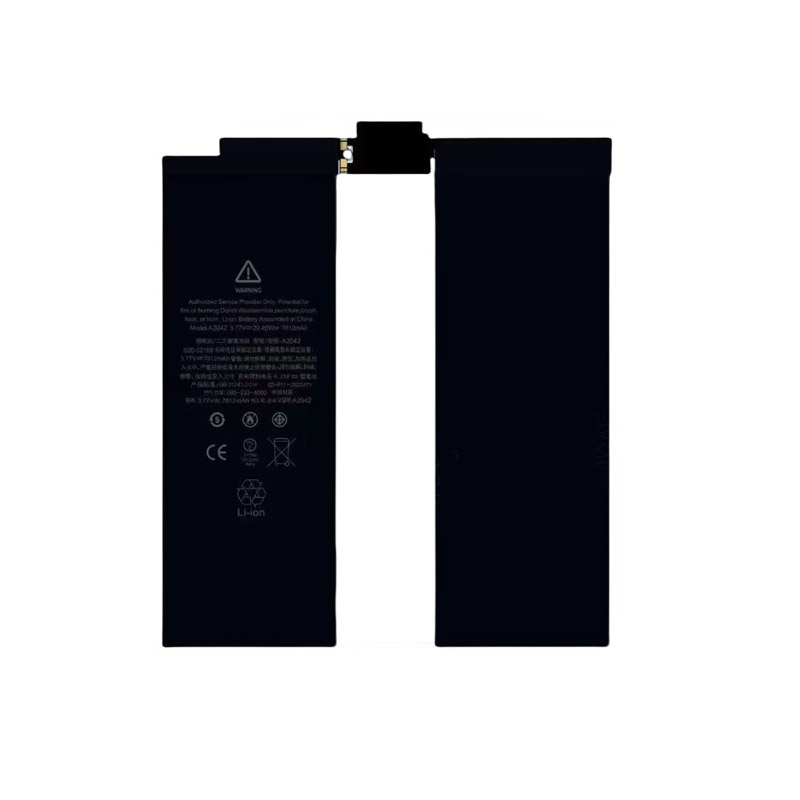 Kompatibel tabletbatteri til Apple iPad Pro 11 (2022) Kompatibel tabletbatteri Apple til iPad Pro 11 (2022)