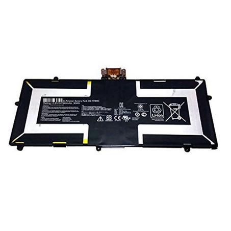 Kompatibel tabletbatteri til ASUS VivoTab-TF810C-Series Kompatibel tabletbatteri ASUS til VivoTab-TF810C-Series