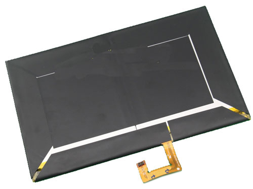 Kompatibel tabletbatteri til LENOVO a10-70lc Kompatibel tabletbatteri LENOVO til a10-70lc
