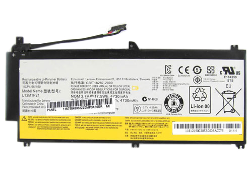 Kompatibel tabletbatteri til LENOVO Miix-2-8 Kompatibel tabletbatteri LENOVO til Miix-2-8