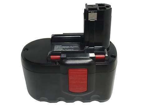 Kompatibel elværktøjsbatteri til BOSCH PSB 24VE-2 Kompatibel elværktøjsbatteri BOSCH til PSB 24VE-2
