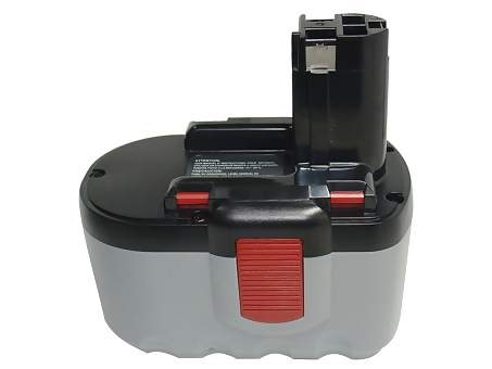 Kompatibel elværktøjsbatteri til BOSCH PSB 24VE-2 Kompatibel elværktøjsbatteri BOSCH til PSB 24VE-2