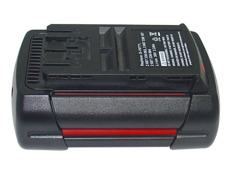 Kompatibel elværktøjsbatteri til BOSCH 11536C-1 Kompatibel elværktøjsbatteri BOSCH til 11536C-1