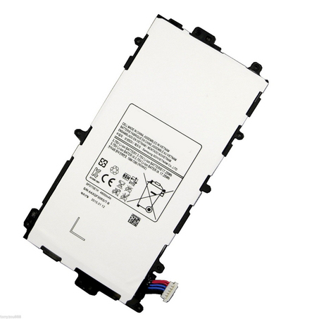 Kompatibel tabletbatteri til SAMSUNG Galaxy-Note-8.0-GT-N5110 Kompatibel tabletbatteri SAMSUNG til Galaxy-Note-8.0-GT-N5110