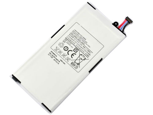 Kompatibel tabletbatteri til SAMSUNG SP4960C3A Kompatibel tabletbatteri SAMSUNG til SP4960C3A