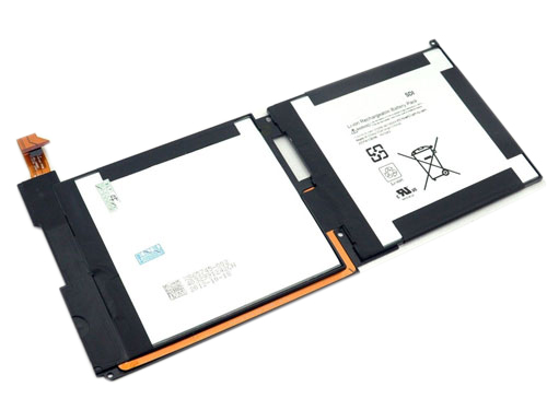 Kompatibel tabletbatteri til SAMSUNG 2ICP4 Kompatibel tabletbatteri SAMSUNG til 2ICP4