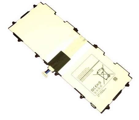 Kompatibel tabletbatteri til SAMSUNG GT-P5200 Kompatibel tabletbatteri SAMSUNG til GT-P5200