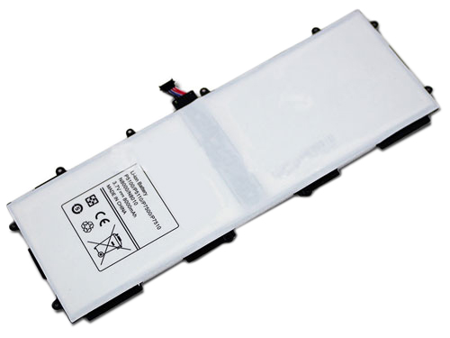 Kompatibel tabletbatteri til SAMSUNG B-SAM-11-G Kompatibel tabletbatteri SAMSUNG til B-SAM-11-G