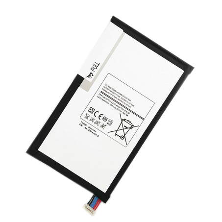 Kompatibel tabletbatteri til SAMSUNG AAaD415JS/7-B Kompatibel tabletbatteri SAMSUNG til AAaD415JS/7-B