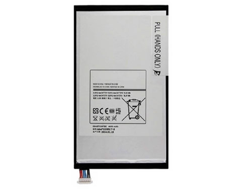 Kompatibel tabletbatteri til SAMSUNG SM-T330 Kompatibel tabletbatteri SAMSUNG til SM-T330
