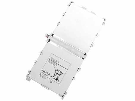 Kompatibel tabletbatteri til SAMSUNG sm-t900 Kompatibel tabletbatteri SAMSUNG til sm-t900