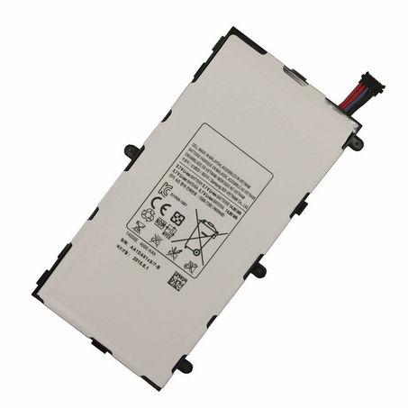 Kompatibel tabletbatteri til SAMSUNG AA1DB27US/7-B Kompatibel tabletbatteri SAMSUNG til AA1DB27US/7-B