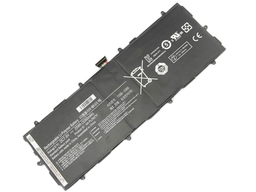 Kompatibel tabletbatteri til SAMSUNG ATIV-Tab-3-10.1 Kompatibel tabletbatteri SAMSUNG til ATIV-Tab-3-10.1