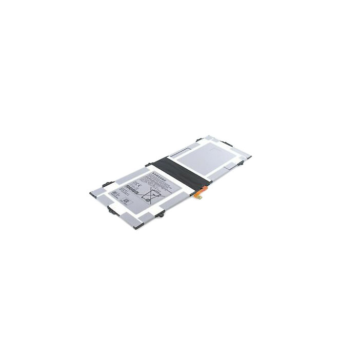 Kompatibel tabletbatteri til SAMSUNG XE350XBA-K01US Kompatibel tabletbatteri SAMSUNG til XE350XBA-K01US