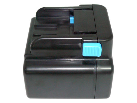 Kompatibel elværktøjsbatteri til HITACHI EB 2430R Kompatibel elværktøjsbatteri HITACHI til EB 2430R