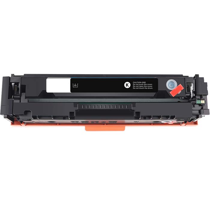 Kompatibel Tonerpatroner til Hp CF540A Kompatibel Tonerpatroner Hp til CF540A