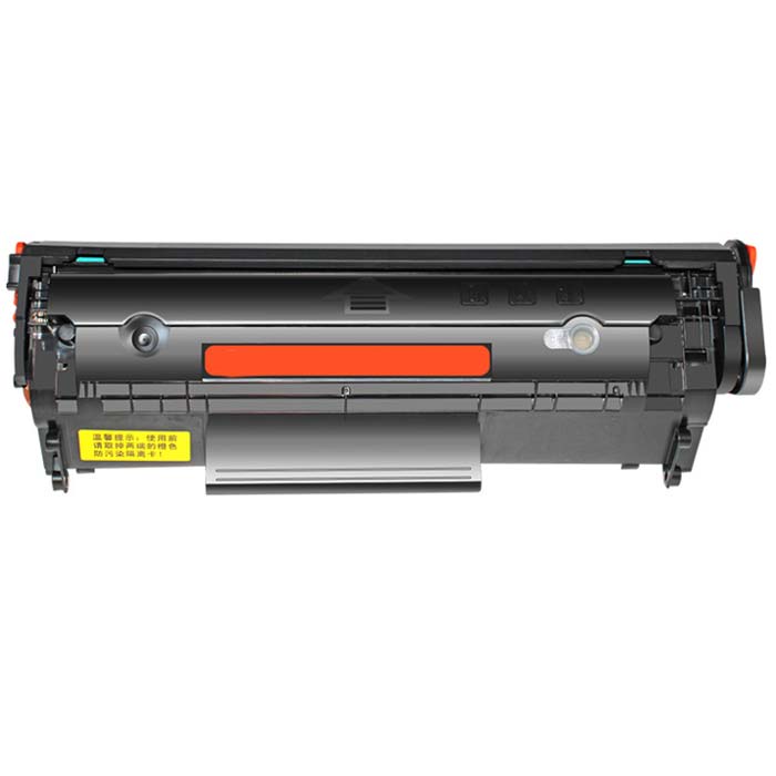 Kompatibel Tonerpatroner til Hp LaserJet 1010 Kompatibel Tonerpatroner Hp til LaserJet 1010