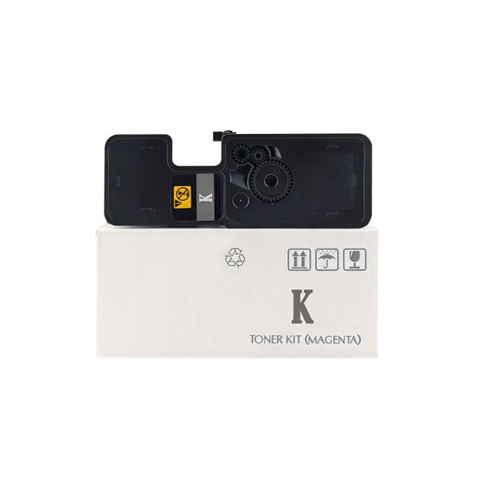 Kompatibel Tonerpatroner til Kyocera ecosys p5021cdn Kompatibel Tonerpatroner Kyocera til ecosys p5021cdn