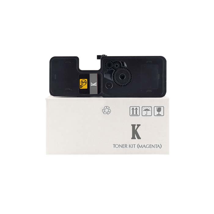 Kompatibel Tonerpatroner til Kyocera ecosys p5018cdn Kompatibel Tonerpatroner Kyocera til ecosys p5018cdn