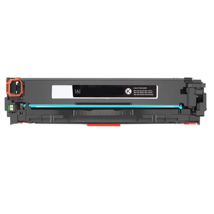 Kompatibel Tonerpatroner til Hp Color LaserJet CP1515n Kompatibel Tonerpatroner Hp til Color LaserJet CP1515n