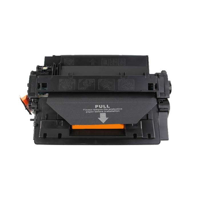 Kompatibel Tonerpatroner til Hp Laserjet M521dn Kompatibel Tonerpatroner Hp til Laserjet M521dn