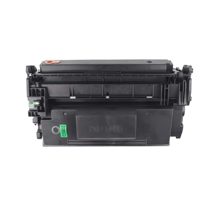 Kompatibel Tonerpatroner til Hp LaserJet Enterprise M506n Kompatibel Tonerpatroner Hp til LaserJet Enterprise M506n