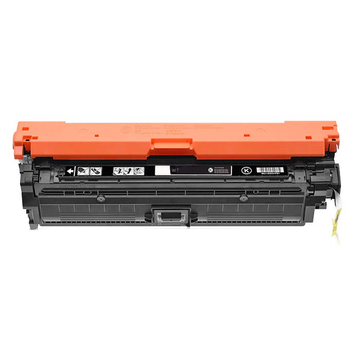 Kompatibel Tonerpatroner til Hp Color LaserJet CP5225DN Kompatibel Tonerpatroner Hp til Color LaserJet CP5225DN