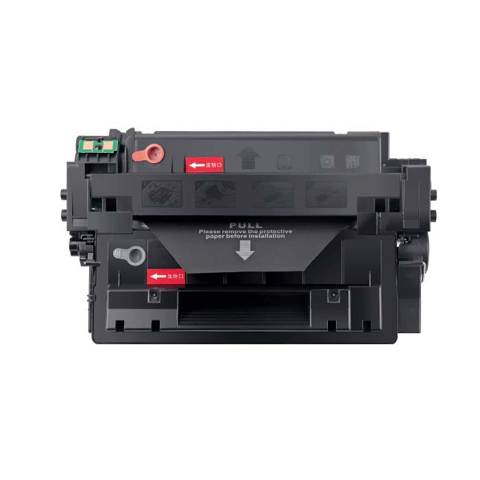 Kompatibel Tonerpatroner til Hp q7551a Kompatibel Tonerpatroner Hp til q7551a