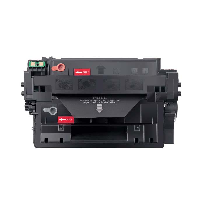 Kompatibel Tonerpatroner til Hp q6511a Kompatibel Tonerpatroner Hp til q6511a