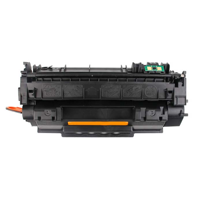 Kompatibel Tonerpatroner til Hp LaserJet M2727nfs Kompatibel Tonerpatroner Hp til LaserJet M2727nfs