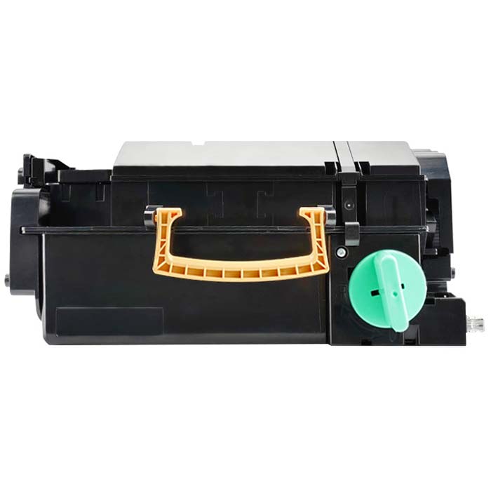 Kompatibel Tonerpatroner til Hp Laser Printer 508nk Kompatibel Tonerpatroner Hp til Laser Printer 508nk