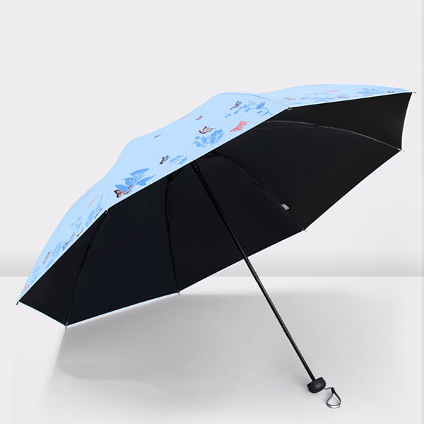 Kompatibel paraply Tiantang  til umbrella-uma0014 