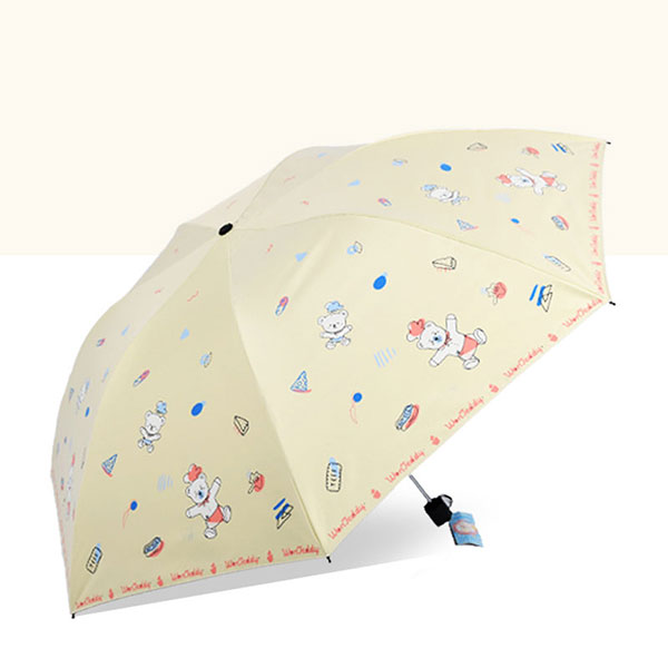 Kompatibel paraply Tiantang  til umbrella-uma0025 