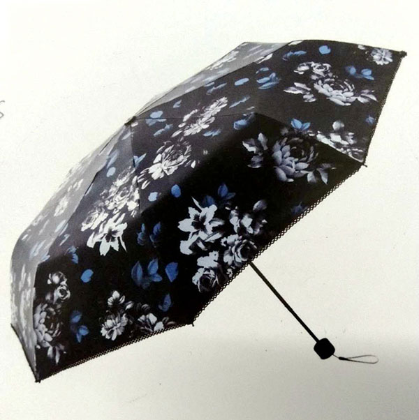 Kompatibel paraply Tiantang  til umbrella-uma0046 