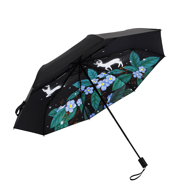 Kompatibel paraply Tiantang  til umbrella-uma0057 