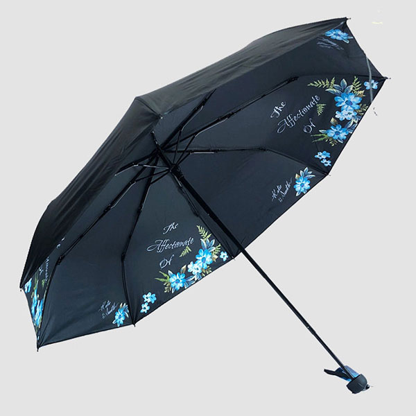 Kompatibel paraply Tiantang  til umbrella-uma0075 