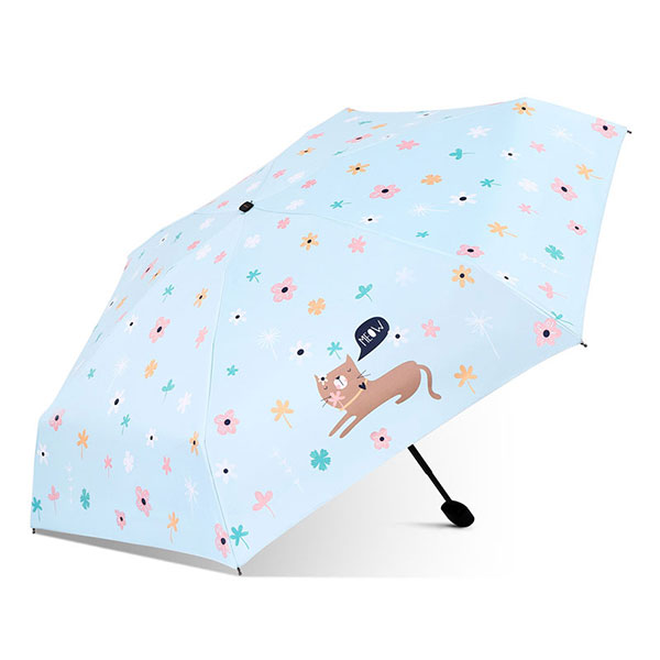 Kompatibel paraply Tiantang  til umbrella-uma0090 