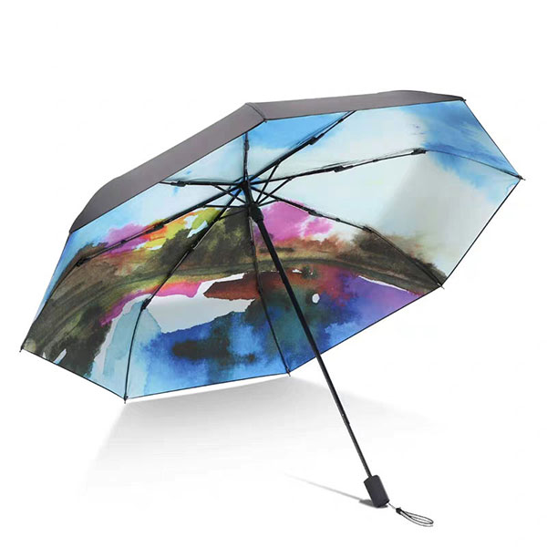 Kompatibel paraply Tiantang  til umbrella-uma0096 