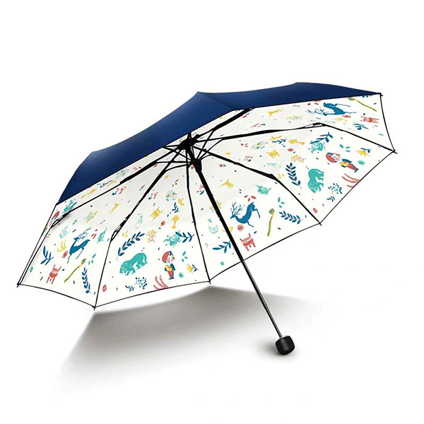 Kompatibel paraply Tiantang  til umbrella-uma0097 