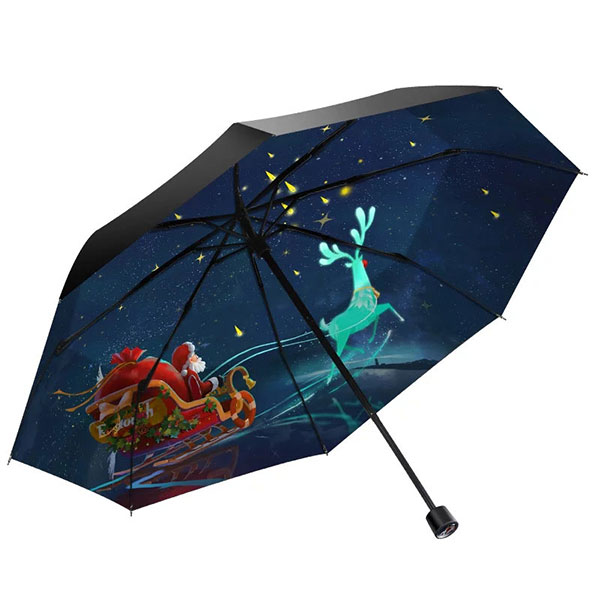 Kompatibel paraply Tiantang  til umbrella-uma0099 