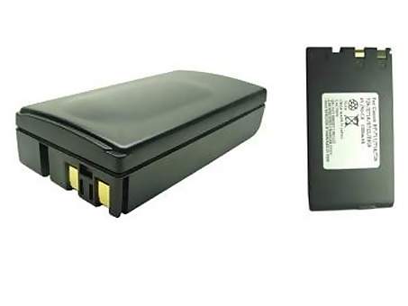 Kompatibel videokamera batteri til CANON UCS20 Kompatibel videokamera batteri CANON til UCS20
